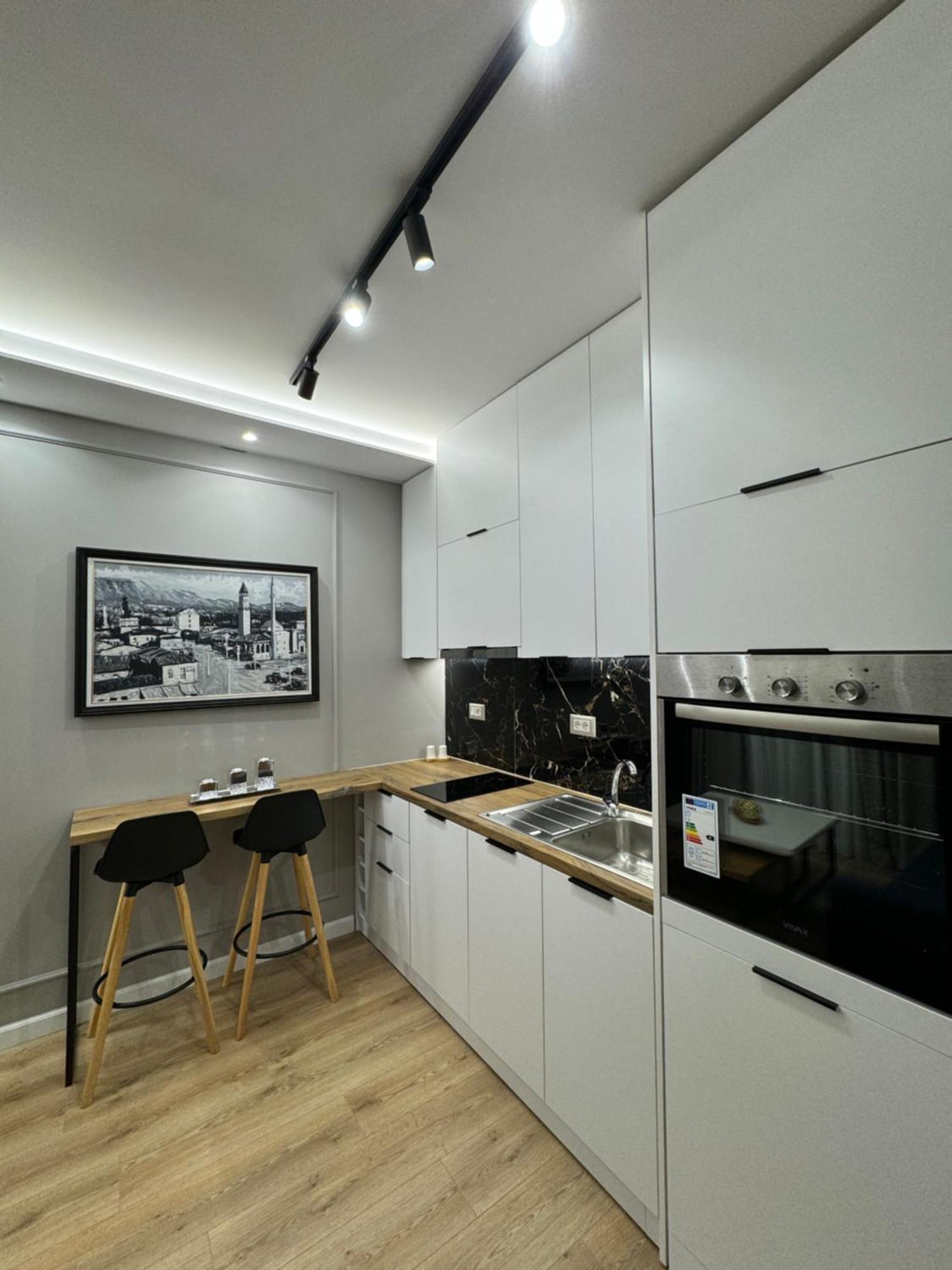 Brand New Apartament Tirana